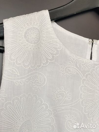 Платья Итальянские летние