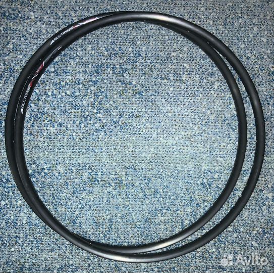 Обод allterra 27.5 KMC VG UNO FSA shimano Диск