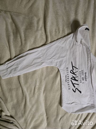 Рубашка женская 46-48