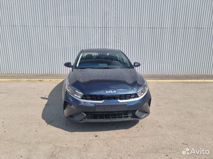 Kia Cerato 2.0 AT, 2023