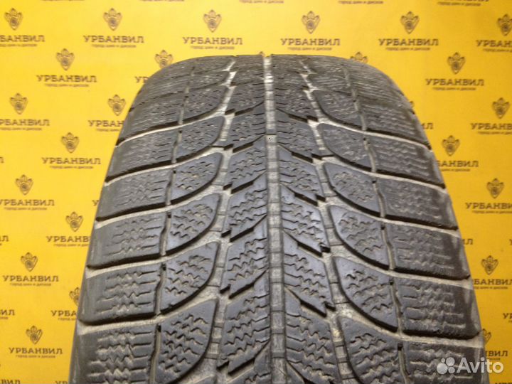 Michelin X-Ice 205/55 R16 91Q
