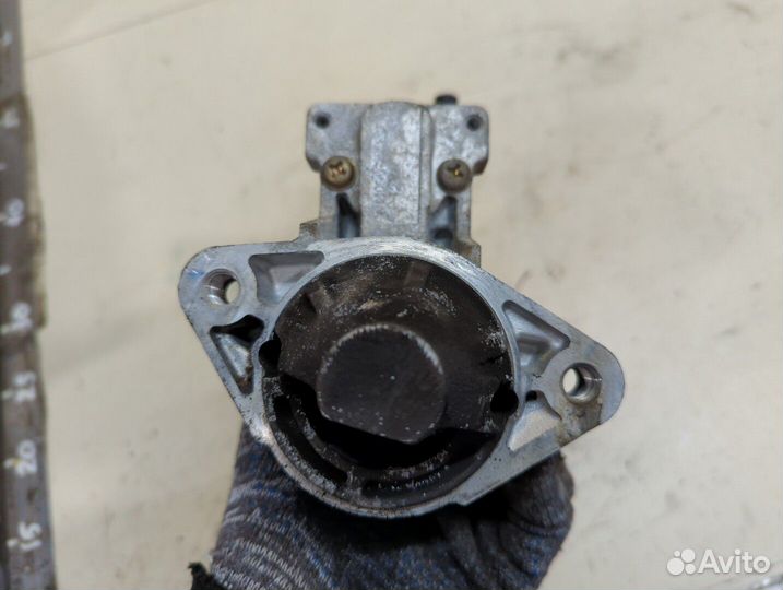 Стартер Suzuki Grand Vitara