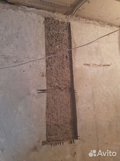 Услуги электрика