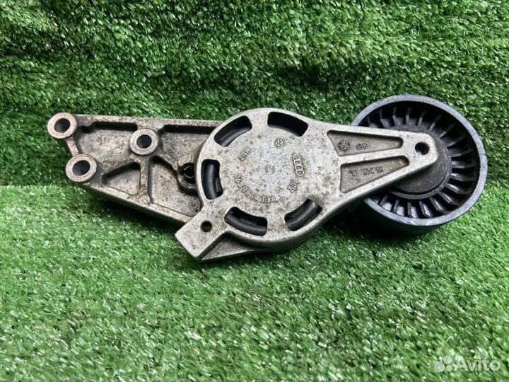 Ролик натяжной Audi А4 B7