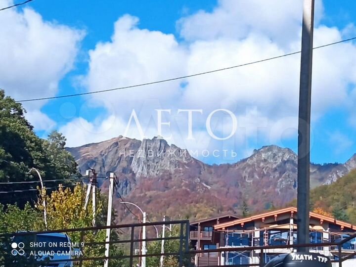 1-к. квартира, 40 м², 2/5 эт.