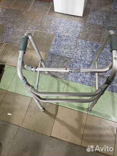 Ходунки для пожилых бу