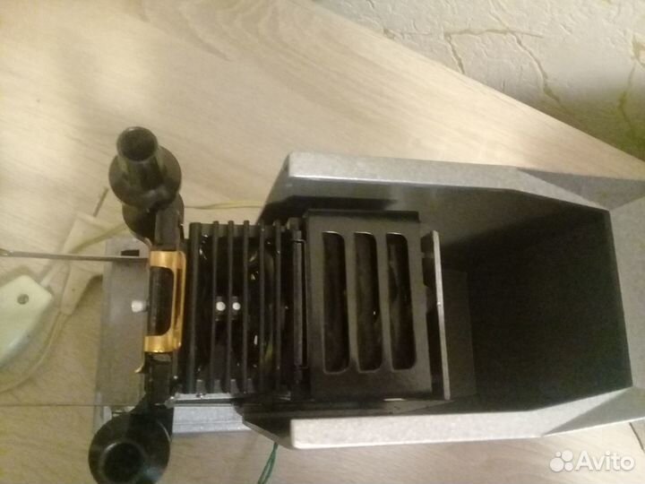 Диапроектор Свет дм 3Т