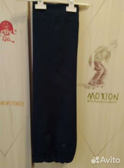 Костюм школьный для первоклассника