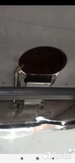 Термодымовая камера Master-Smoke 200кг