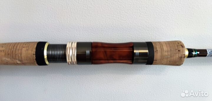 Major Craft Troutino Stream TTS-692ML