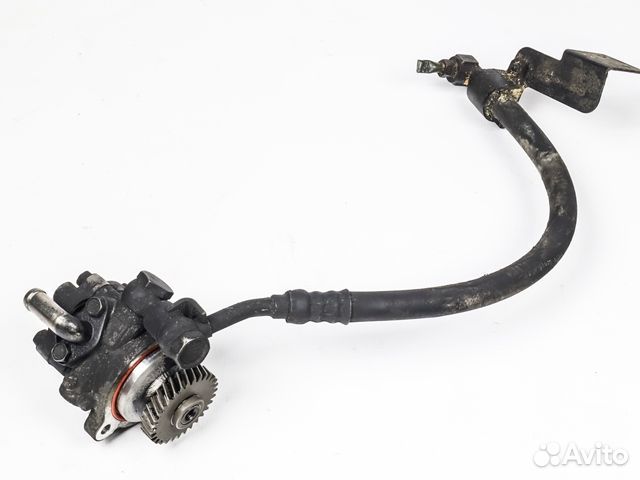 Насос гидроусилителя руля 49110VZ10A Nissan