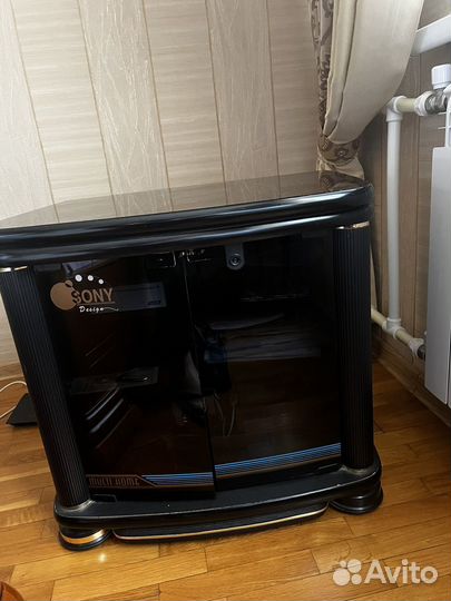 Подставка под телевизор