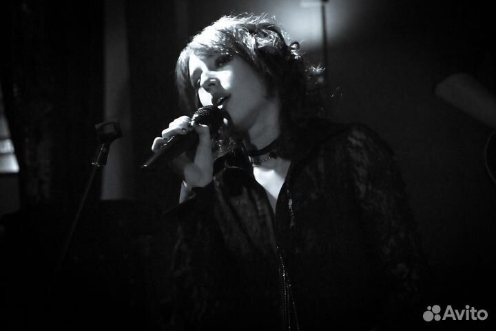 Преподаватель по вокалу