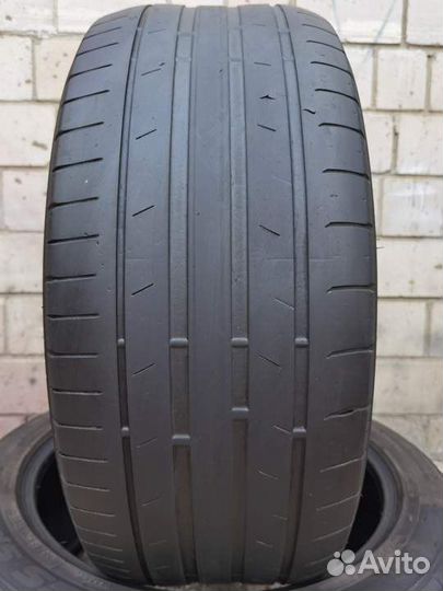 Toyo Proxes Sport 265/45 R20 108Y