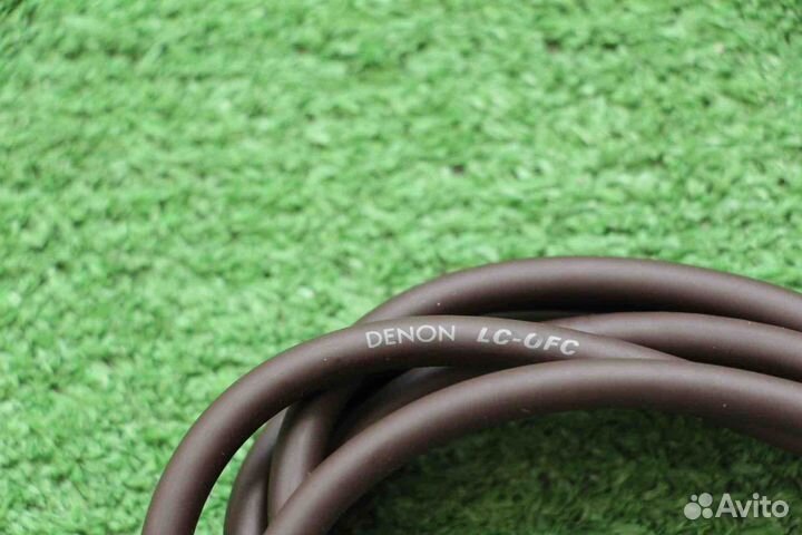 Denon LC-OFC 1985, Japan