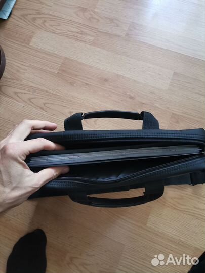 Сумка Sumdex, для ноутбука 13 дюймов, macbook