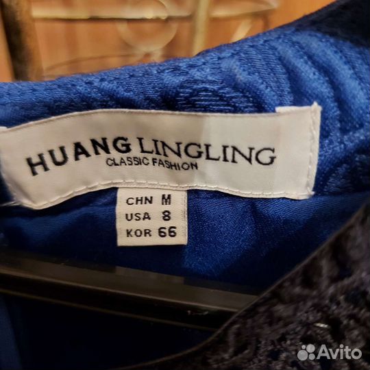 Платье на девочку