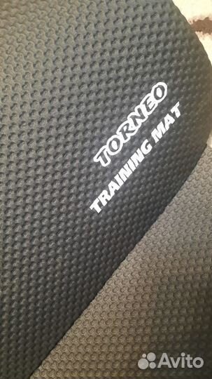 Коврик для тренажера