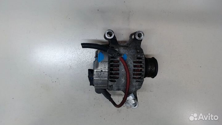 Генератор Jaguar S-type, 2000