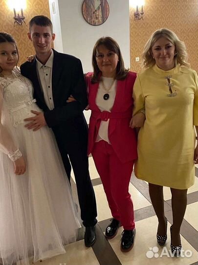 Ведущая на мероприятия г. Москва