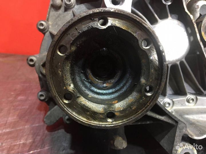 МКПП для Volkswagen Golf 5 BUD 1.4 л (Б/У)