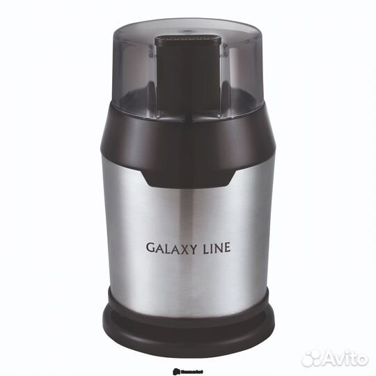 Кофемолка электрическая Galaxy line GL 0906