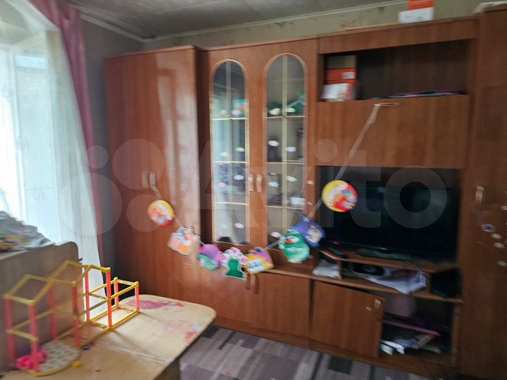 2-к. квартира, 56 м², 1/5 эт.