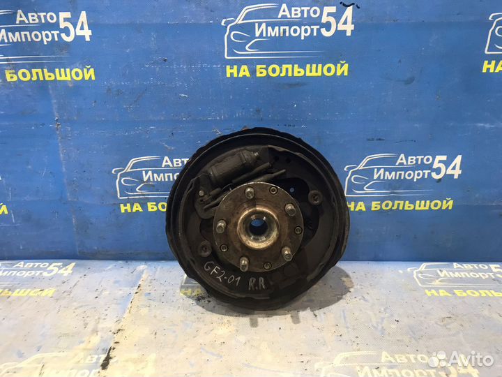 Ступица задняя правая subaru impreza GF2 EJ151