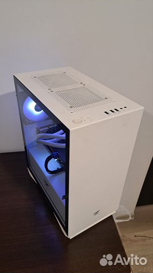 Игровой пк Intel 12th