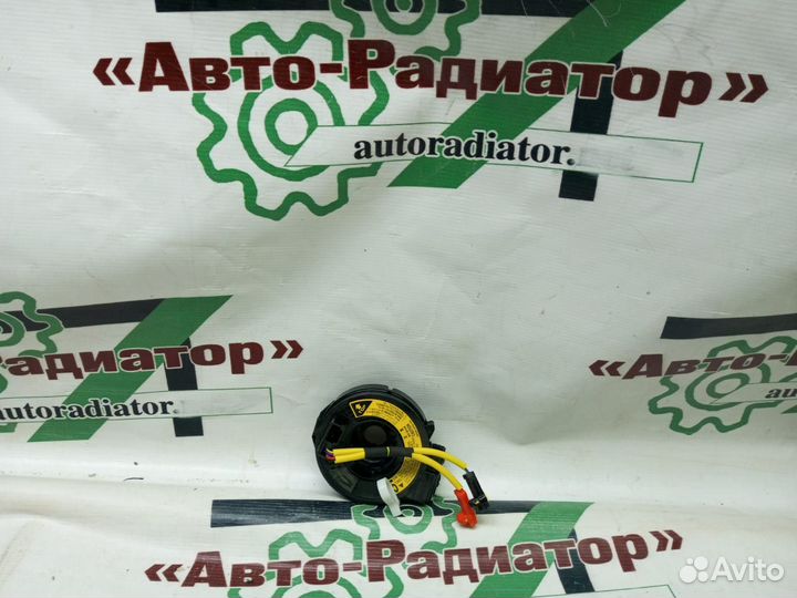 Шлейф подрулевой toyota corolla ZZE12#