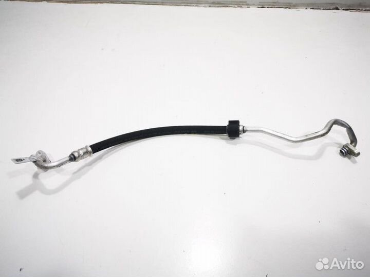 Трубка кондиционера Jaguar F-Pace 2020