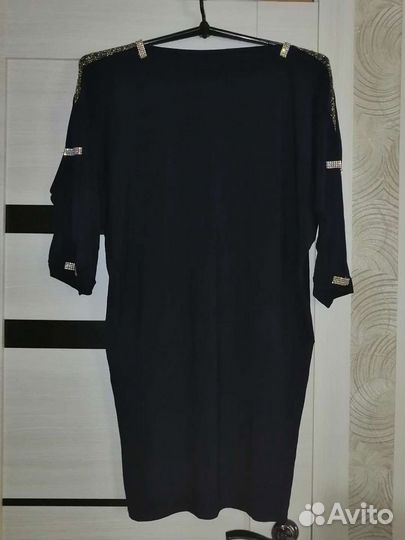 Платья новые