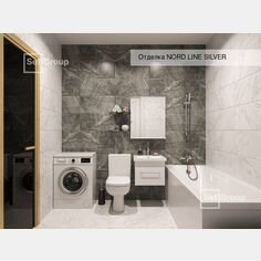 Квартира-студия, 24,4 м², 2/4 эт.