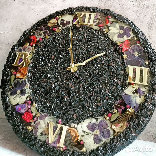 Часы настенные