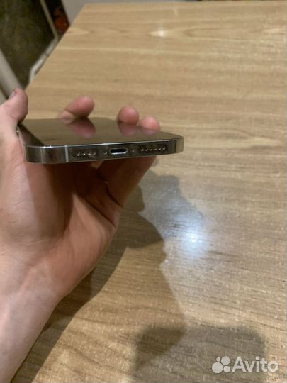 iPhone 12 Pro Max, 128 ГБ