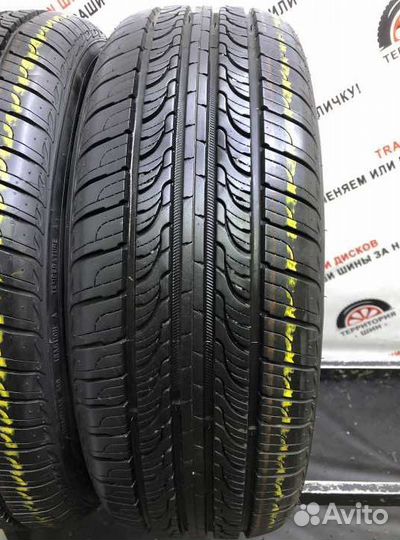 Nexen N7000 Plus 215/60 R16 95V