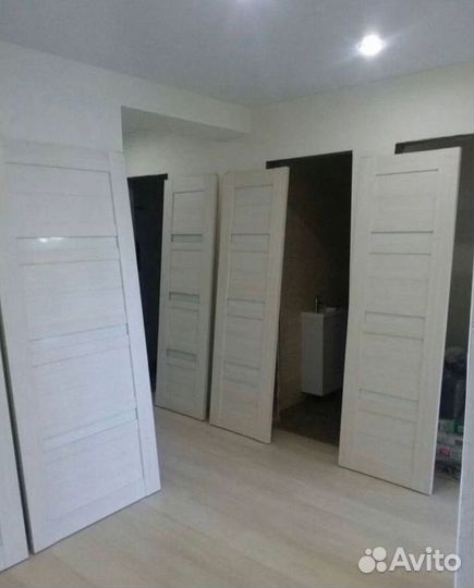 Двери со склада