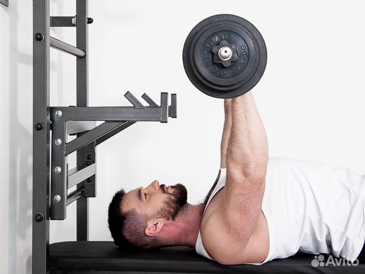 Шведская стенка