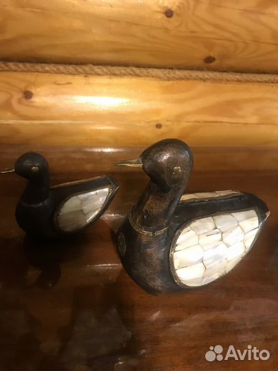 Коллекционные фигурки животных