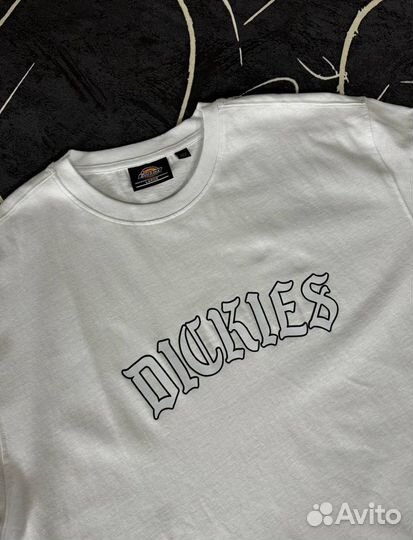 Футболка Dickies оригинал