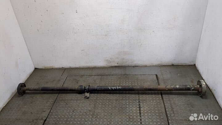 Кардан Skoda Octavia (A5), 2006