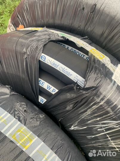 Рукав шланги d65 бухты по 20м