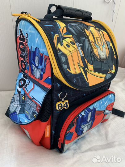 Рюкзак ранец tiger family