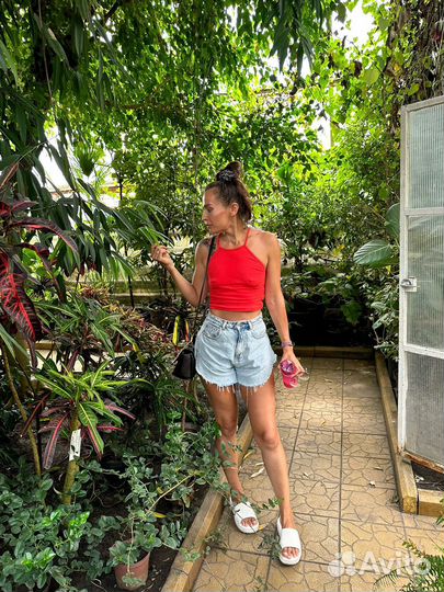 Приют для растений