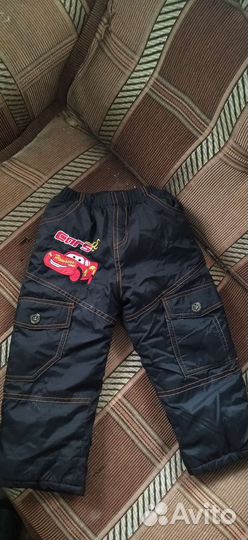 Детские вещи на мальчика бесплатно