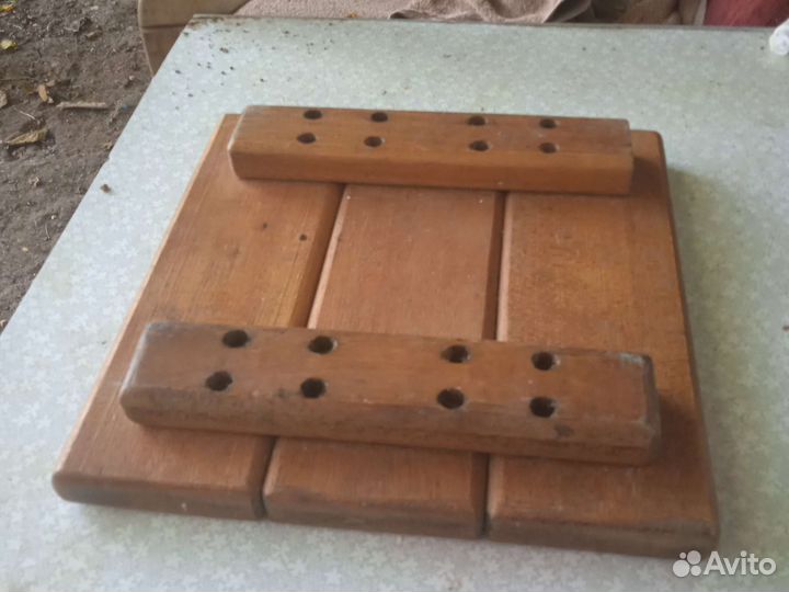 Подставка для рюмок