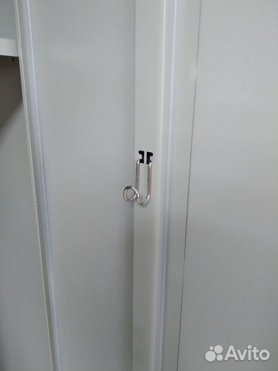 Шкаф металлический универсальный