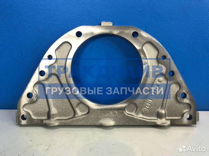 Крышка блока цилиндров для Мерседес Актрос Аксор