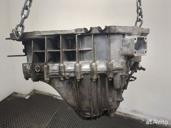 Кпп 6-ст.мех 4х4 (МКПП) SsangYong Korando 2010