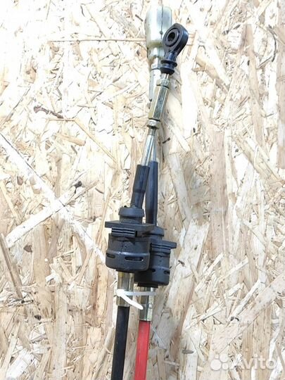 Трос кпп Chery Fora 2006-2010